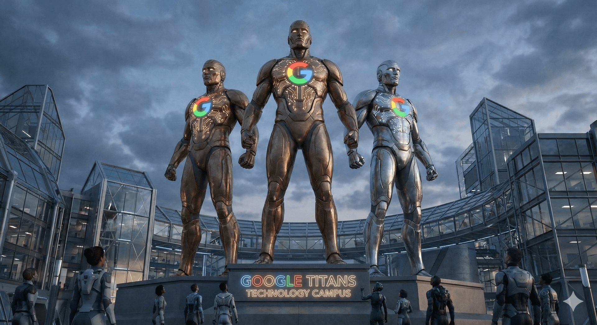 The End of LLM Amnesia: What Google’s Titans Means for You in 2026