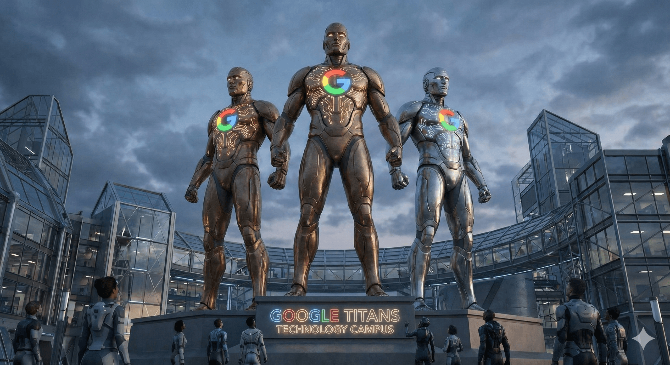 The End of LLM Amnesia: What Google’s Titans Means for You in 2026